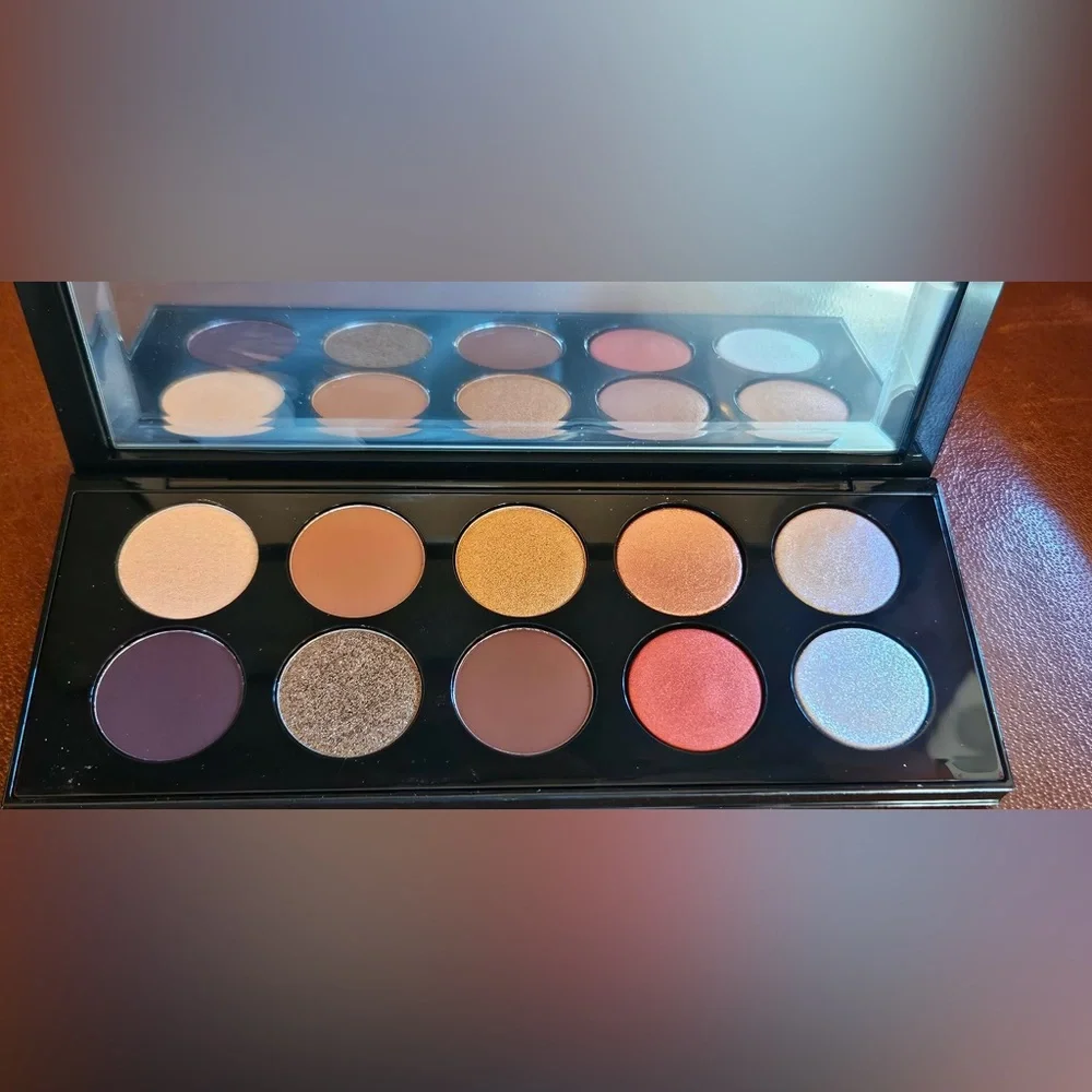 Pat McGrath Labs Bronze Seduction Eyeshadow Palette - Picture 3 of 5